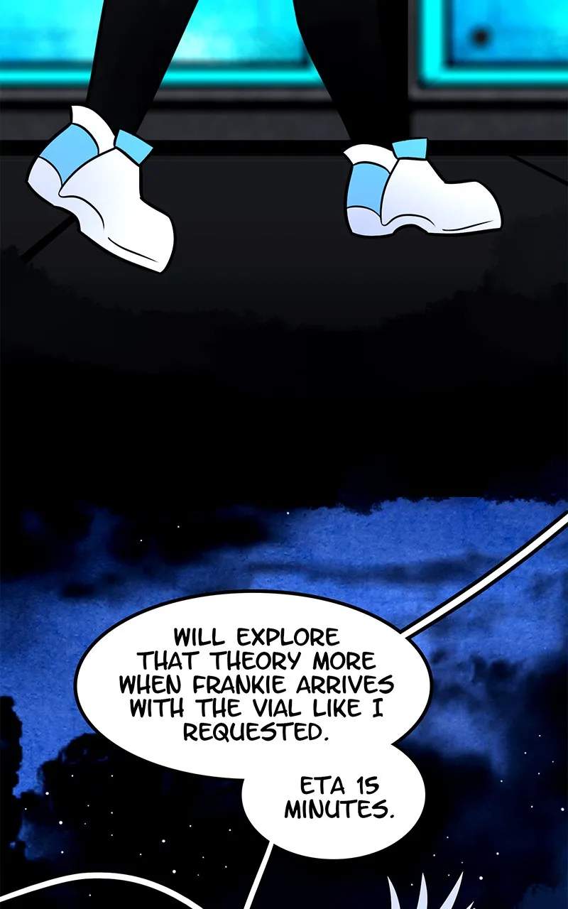 Read LoveBot chapter 14 image 45 on Lezhin