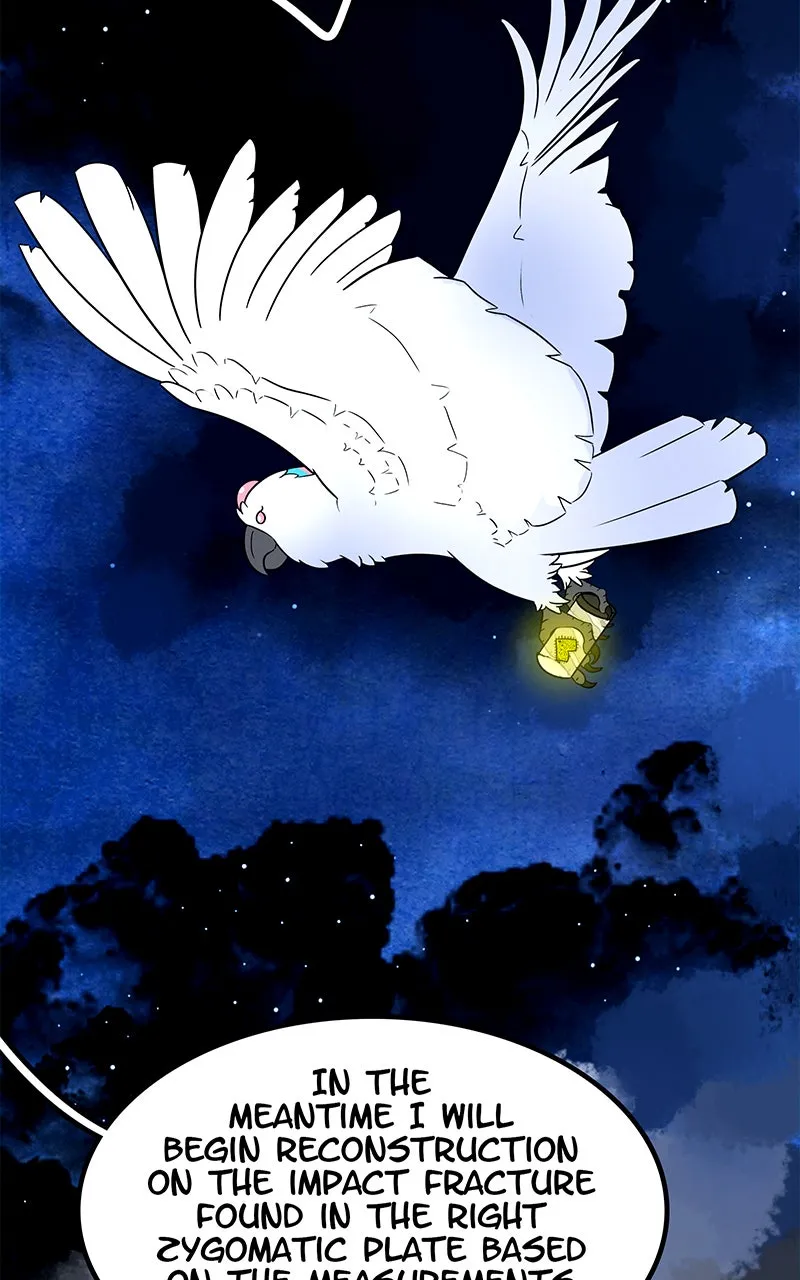 Read LoveBot chapter 14 image 46 on Lezhin