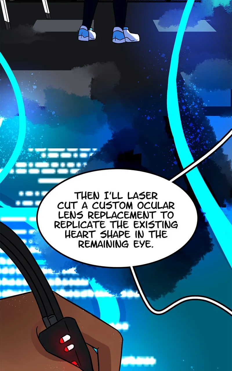 Read LoveBot chapter 14 image 48 on Lezhin