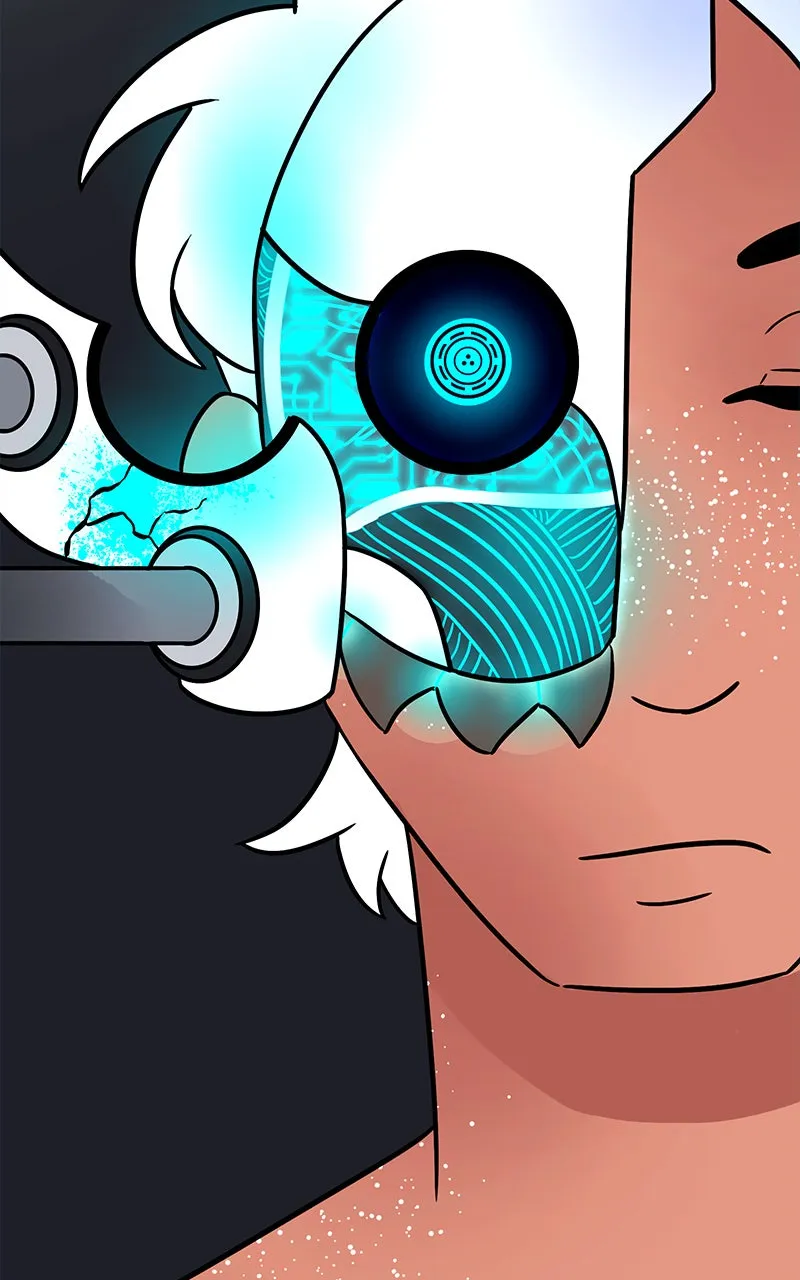Read LoveBot chapter 14 image 53 on Lezhin
