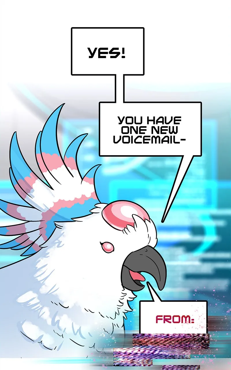 Read LoveBot chapter 14 image 62 on Lezhin