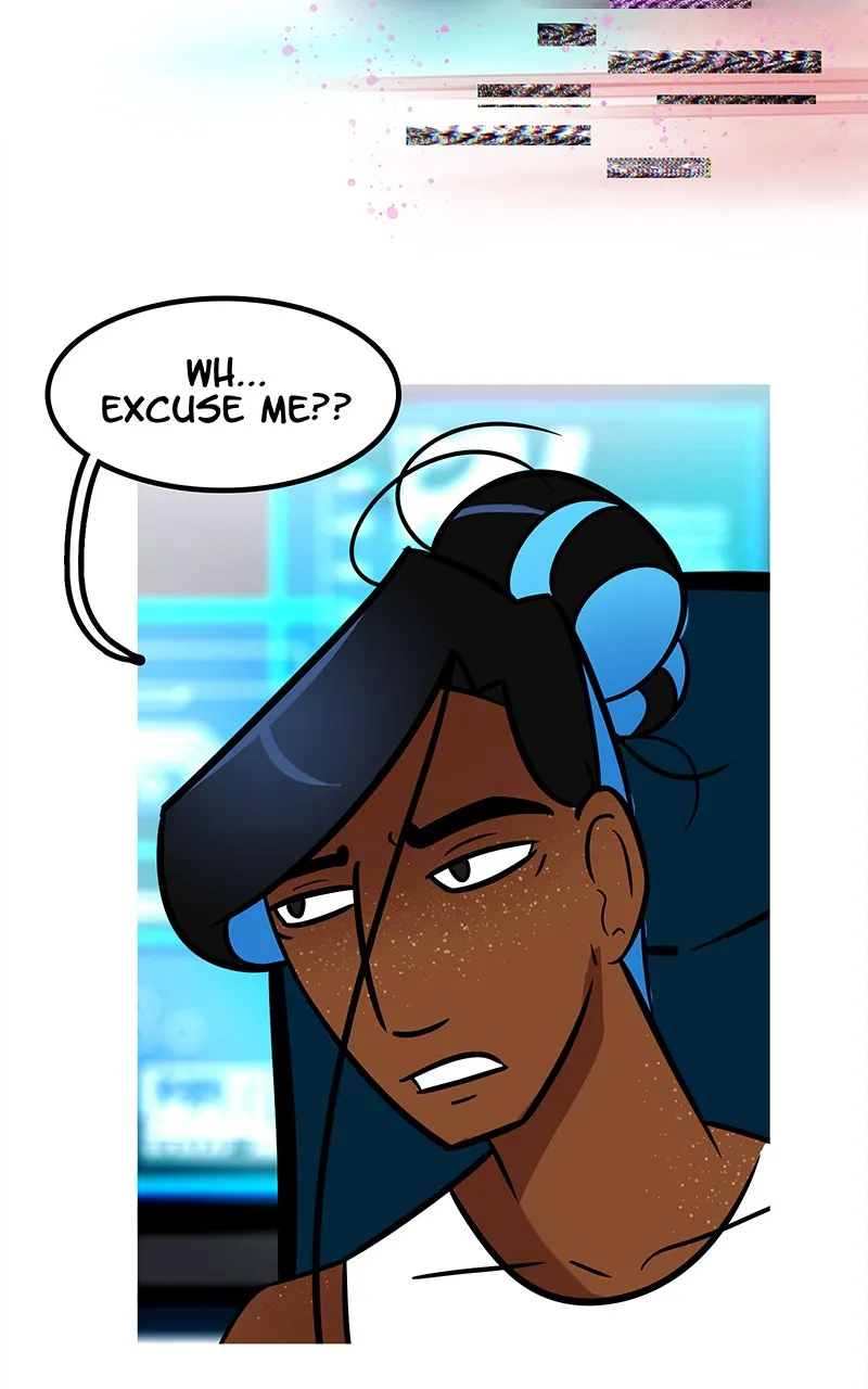 Read LoveBot chapter 14 image 63 on Lezhin