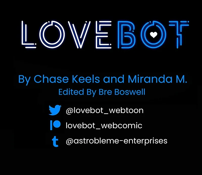 Read LoveBot chapter 14 image 66 on Lezhin