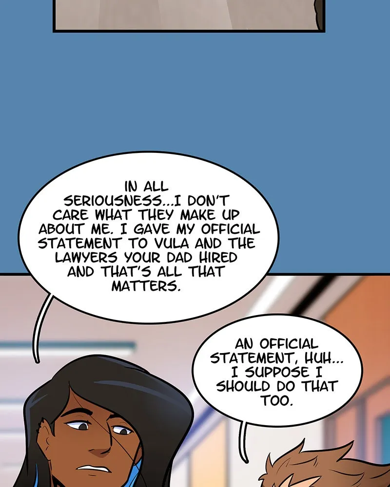 Read LoveBot chapter 140 image 13 on Lezhin