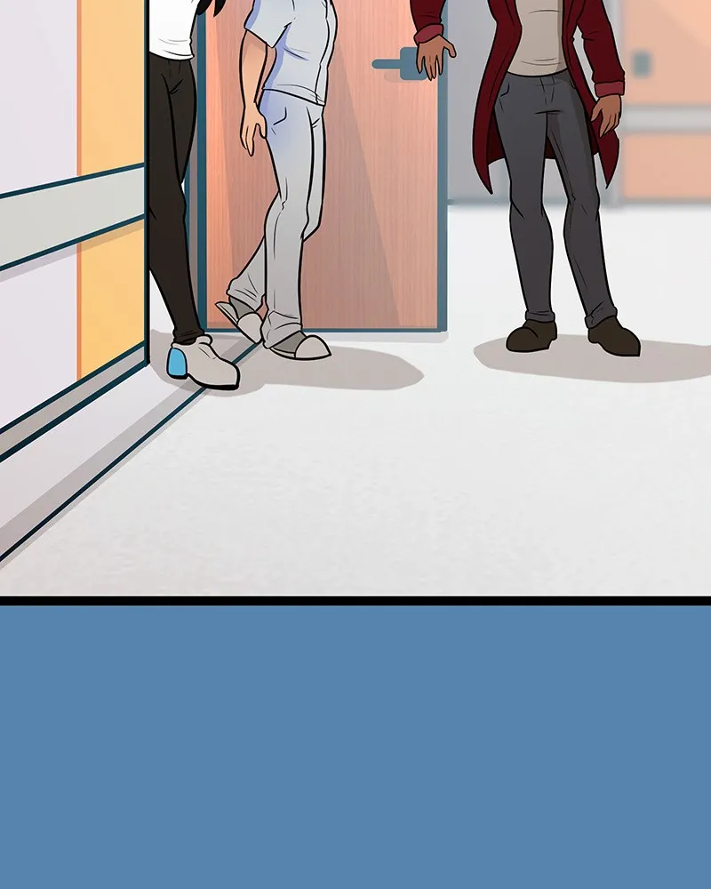 Read LoveBot chapter 140 image 19 on Lezhin