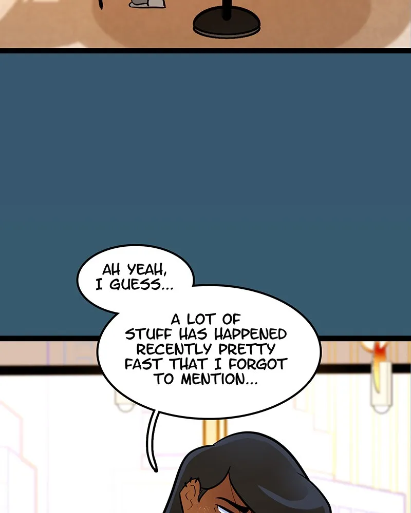 Read LoveBot chapter 140 image 25 on Lezhin