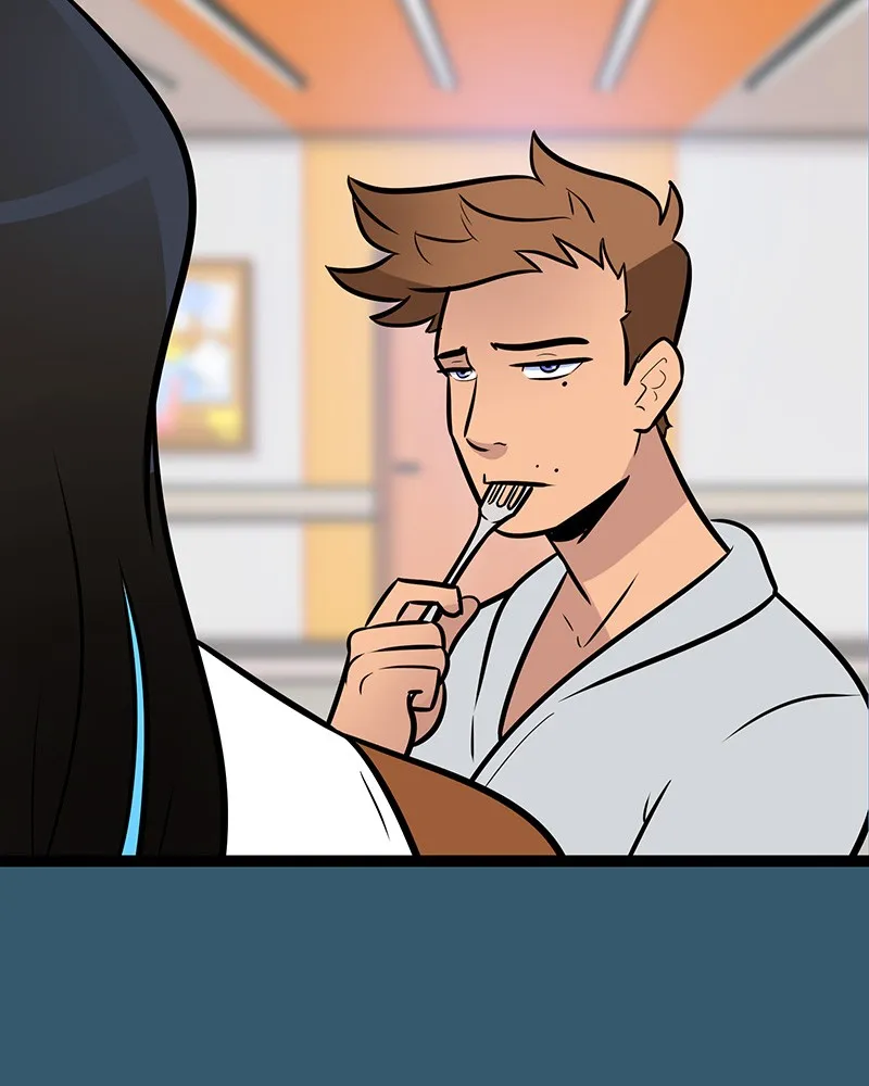 Read LoveBot chapter 140 image 27 on Lezhin