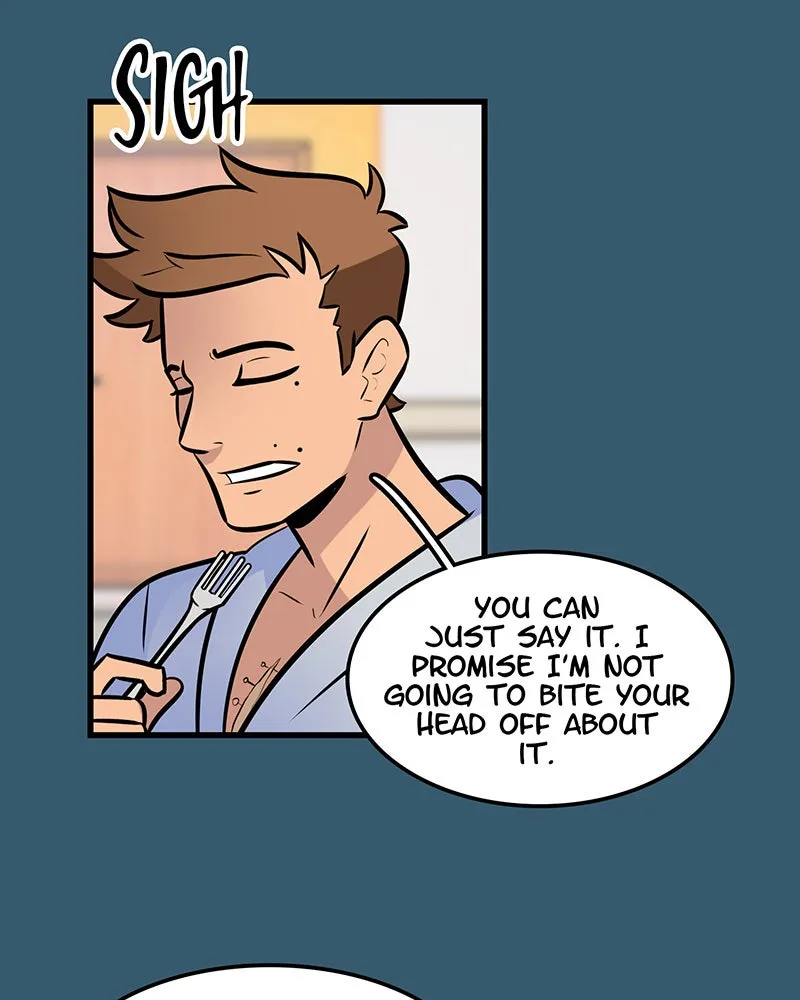 Read LoveBot chapter 140 image 28 on Lezhin