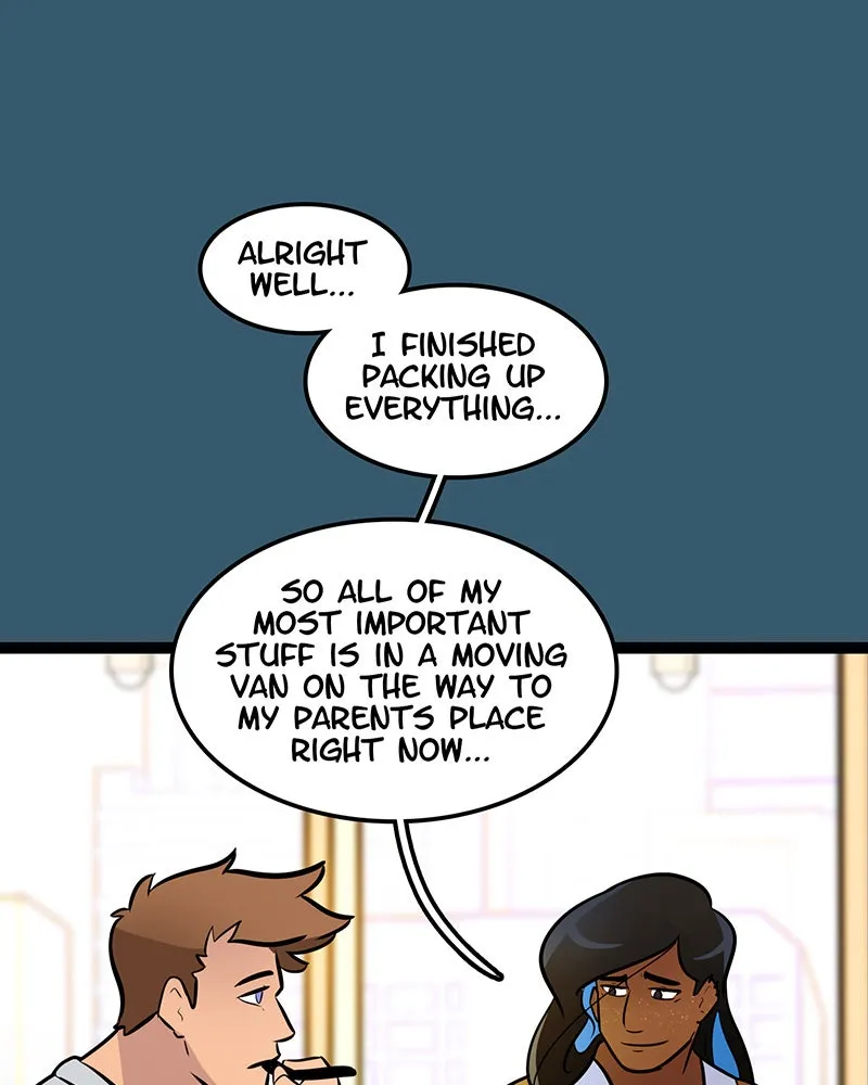 Read LoveBot chapter 140 image 30 on Lezhin
