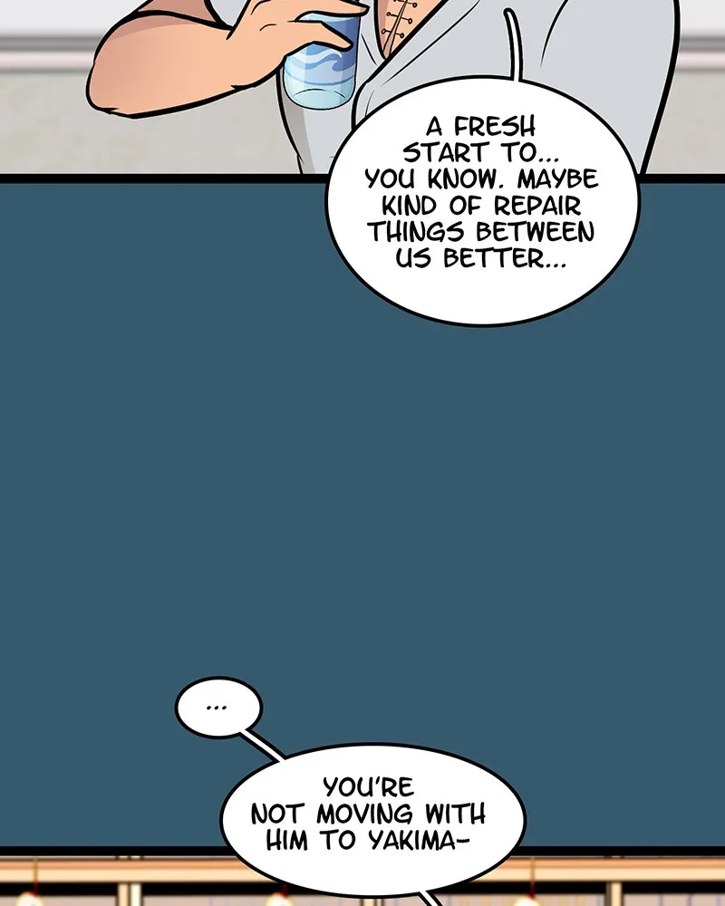 Read LoveBot chapter 140 image 37 on Lezhin