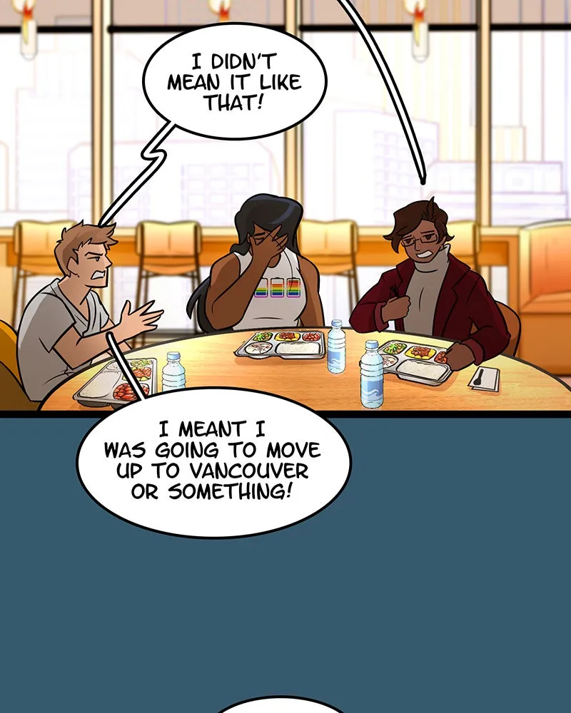 Read LoveBot chapter 140 image 38 on Lezhin