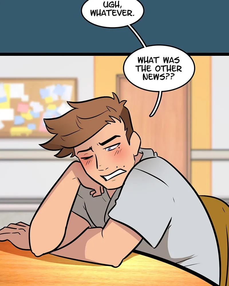 Read LoveBot chapter 140 image 39 on Lezhin