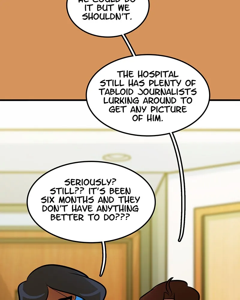Read LoveBot chapter 140 image 5 on Lezhin