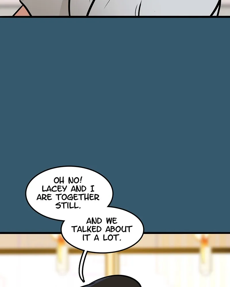 Read LoveBot chapter 140 image 54 on Lezhin