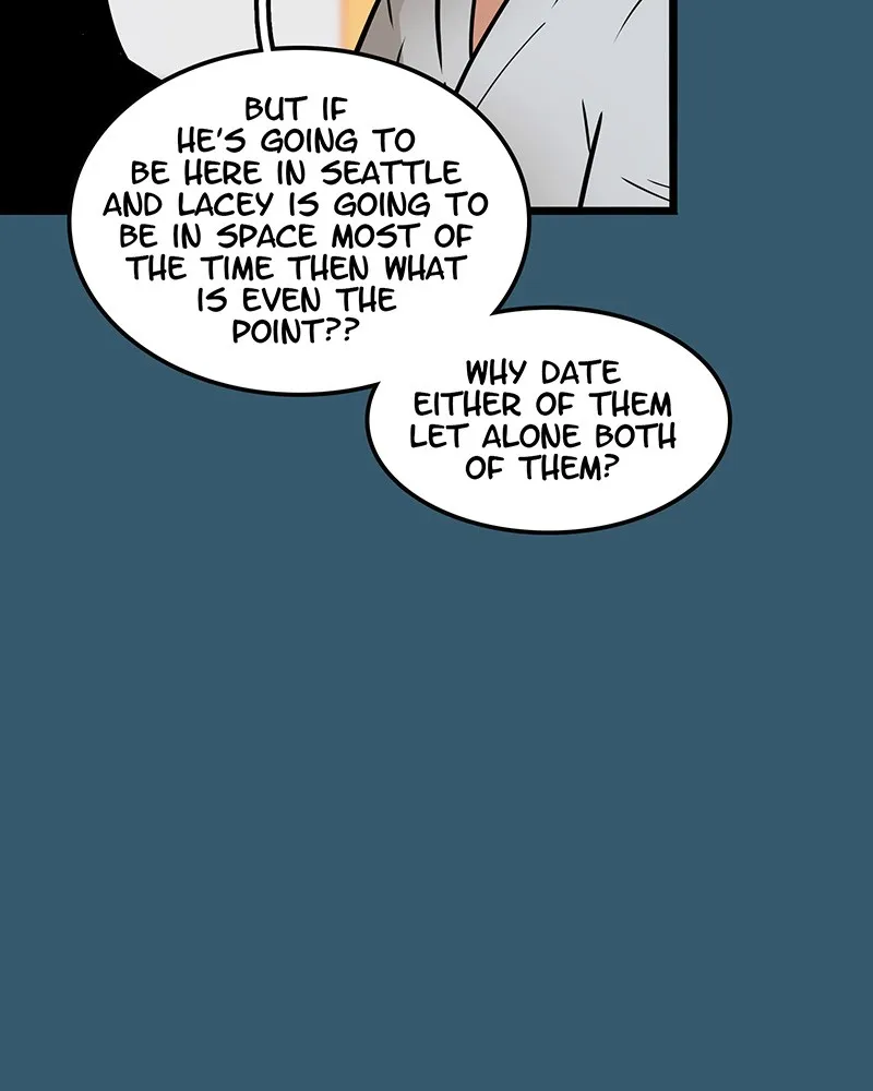 Read LoveBot chapter 140 image 57 on Lezhin