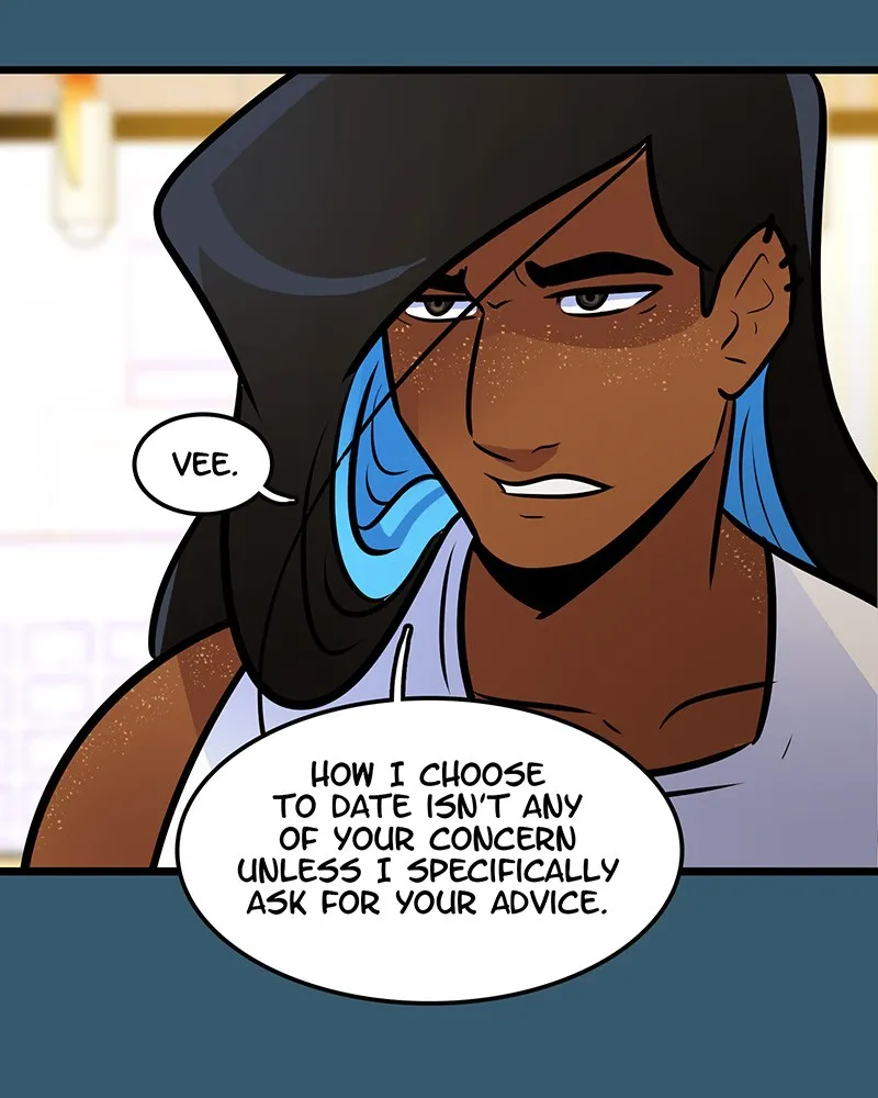 Read LoveBot chapter 140 image 58 on Lezhin