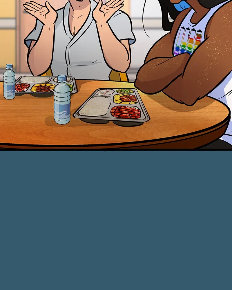 Read LoveBot chapter 140 image 60 on Lezhin