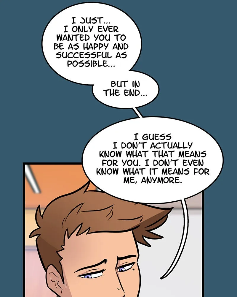 Read LoveBot chapter 140 image 61 on Lezhin