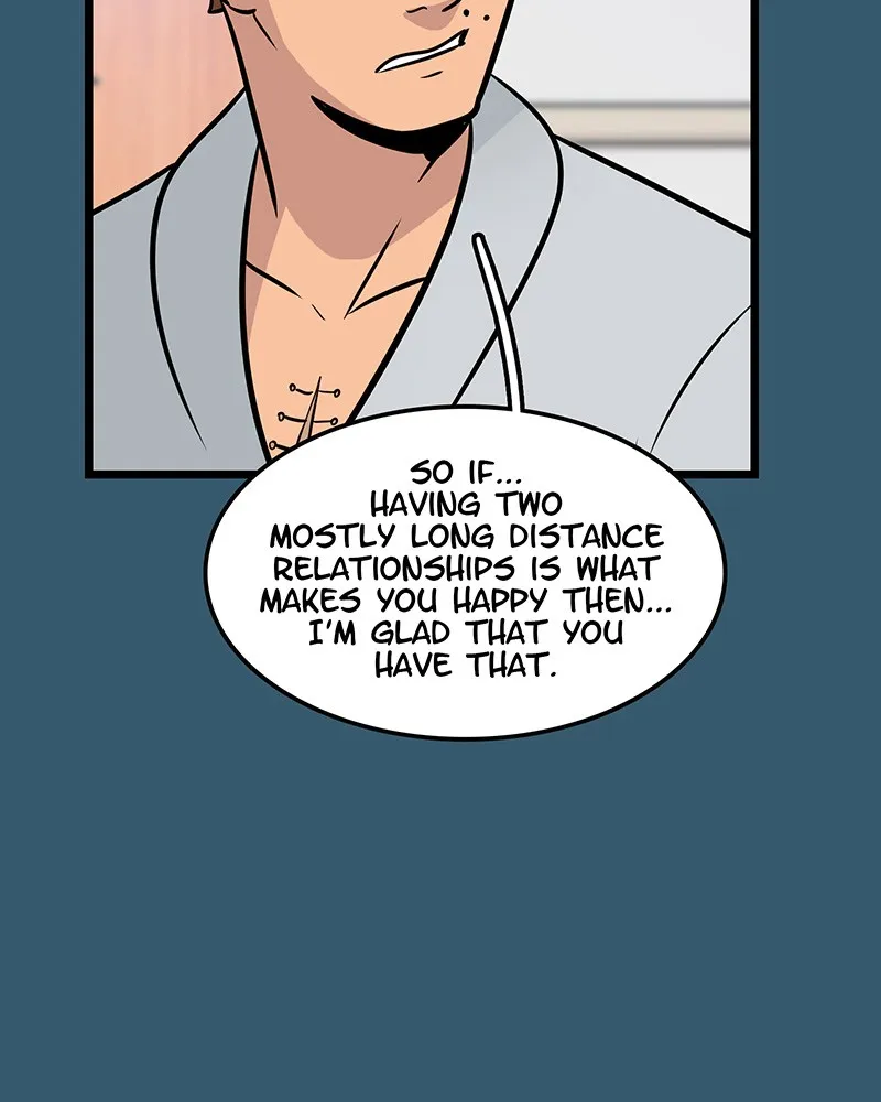 Read LoveBot chapter 140 image 62 on Lezhin