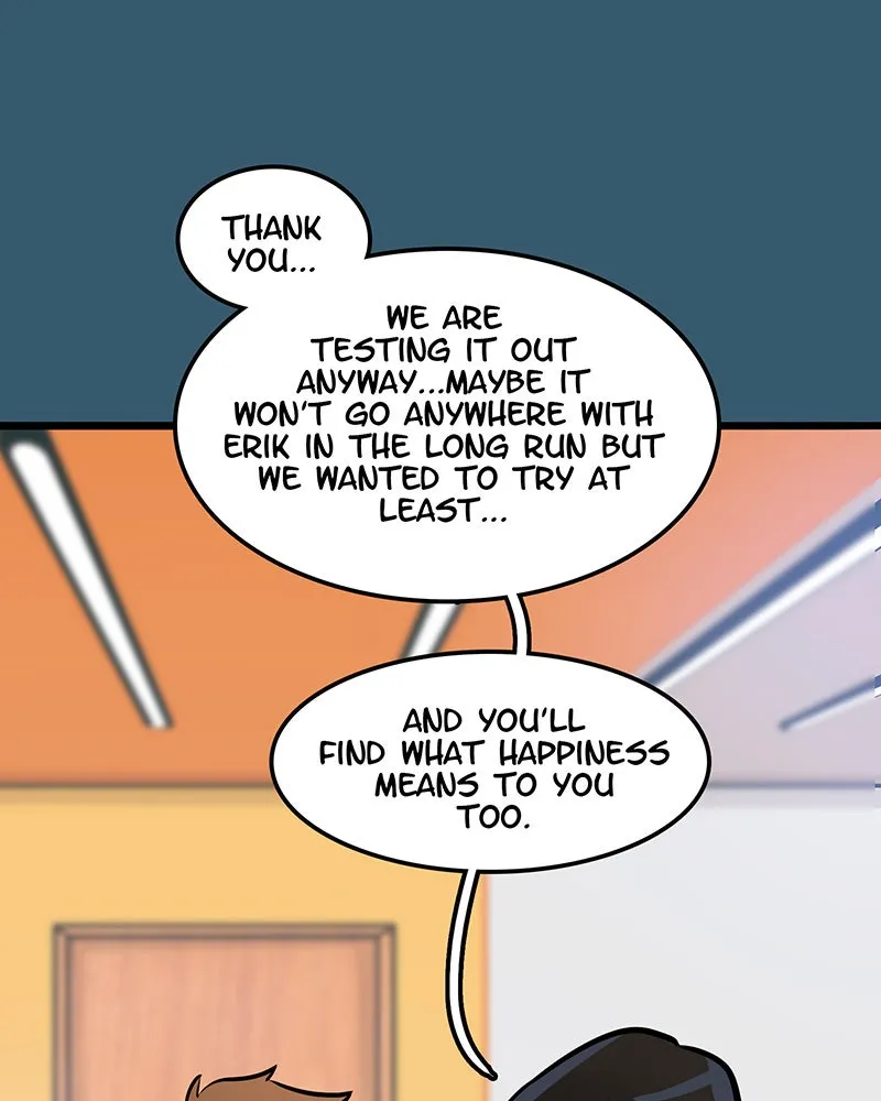 Read LoveBot chapter 140 image 63 on Lezhin
