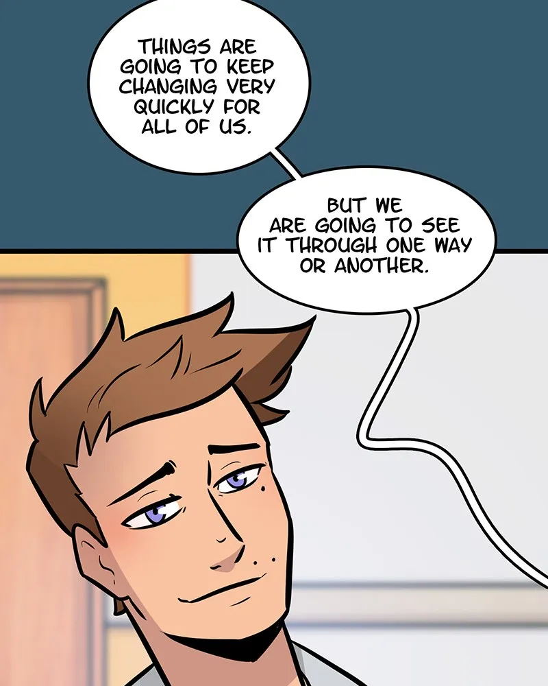 Read LoveBot chapter 140 image 67 on Lezhin