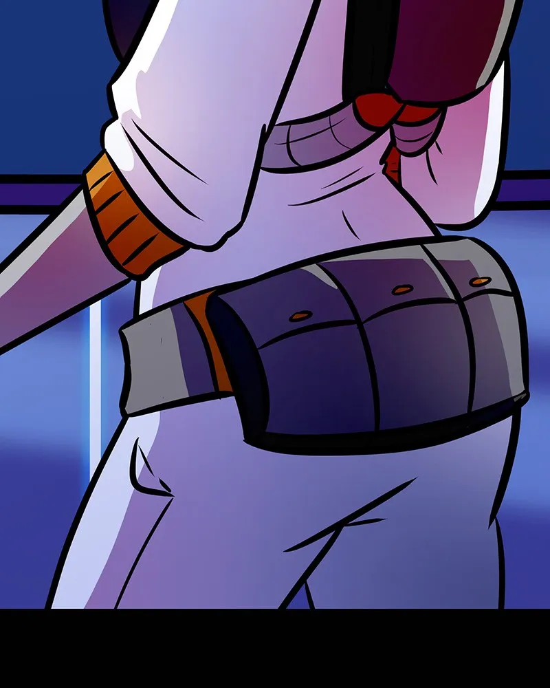 Read LoveBot chapter 140 image 78 on Lezhin