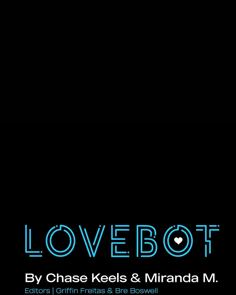 Read LoveBot chapter 140 image 79 on Lezhin