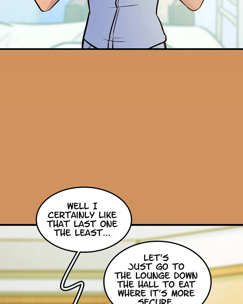 Read LoveBot chapter 140 image 9 on Lezhin