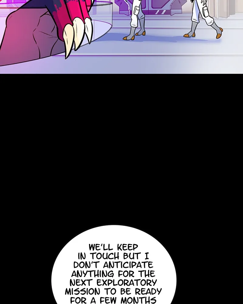 Read LoveBot chapter 141 image 10 on Lezhin