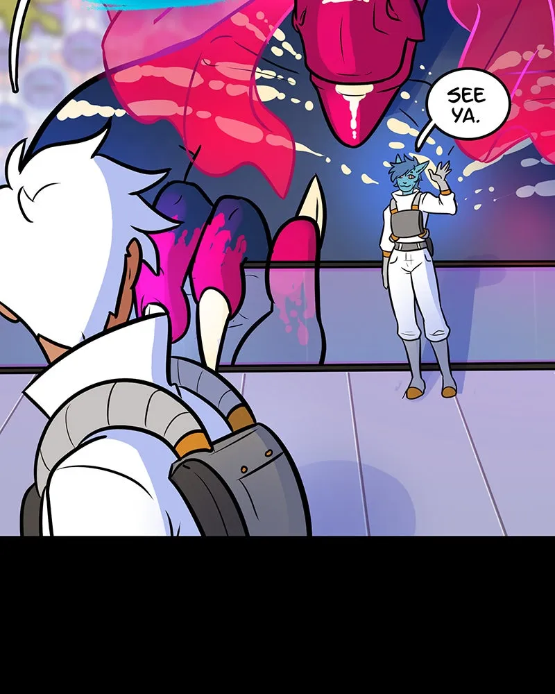 Read LoveBot chapter 141 image 13 on Lezhin
