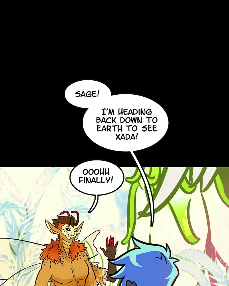 Read LoveBot chapter 141 image 14 on Lezhin