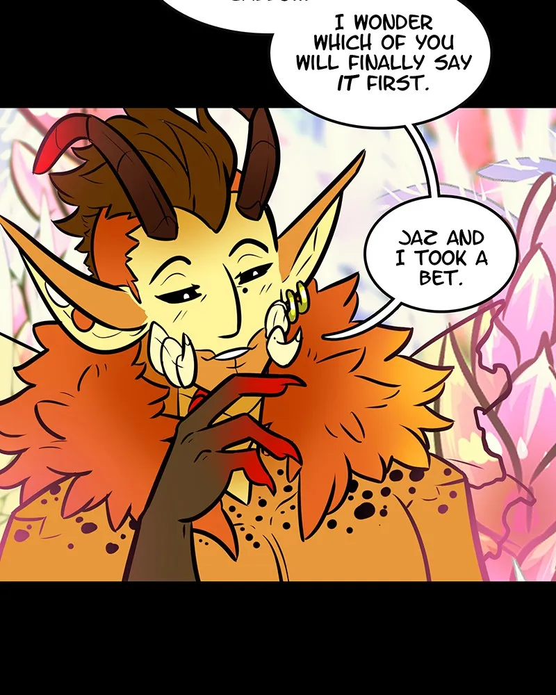 Read LoveBot chapter 141 image 16 on Lezhin