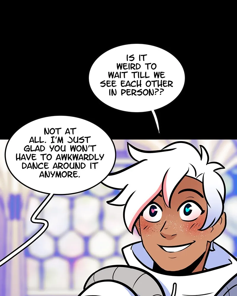 Read LoveBot chapter 141 image 17 on Lezhin