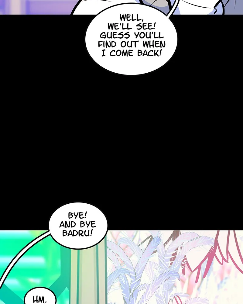 Read LoveBot chapter 141 image 18 on Lezhin