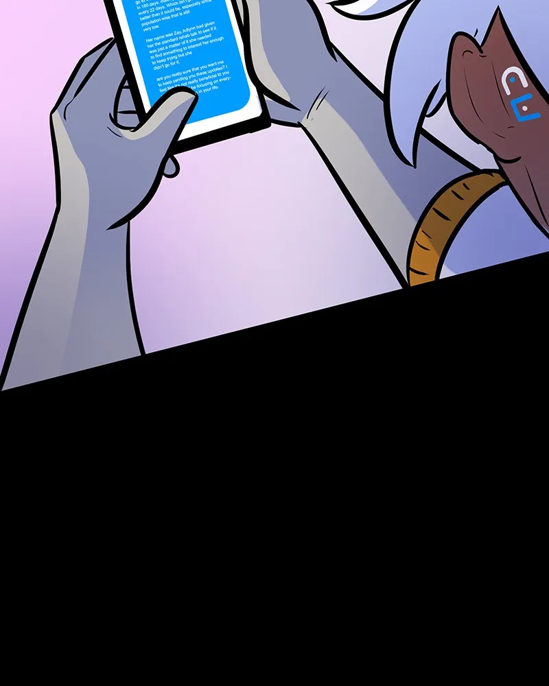 Read LoveBot chapter 141 image 2 on Lezhin