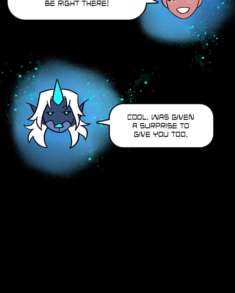 Read LoveBot chapter 141 image 23 on Lezhin