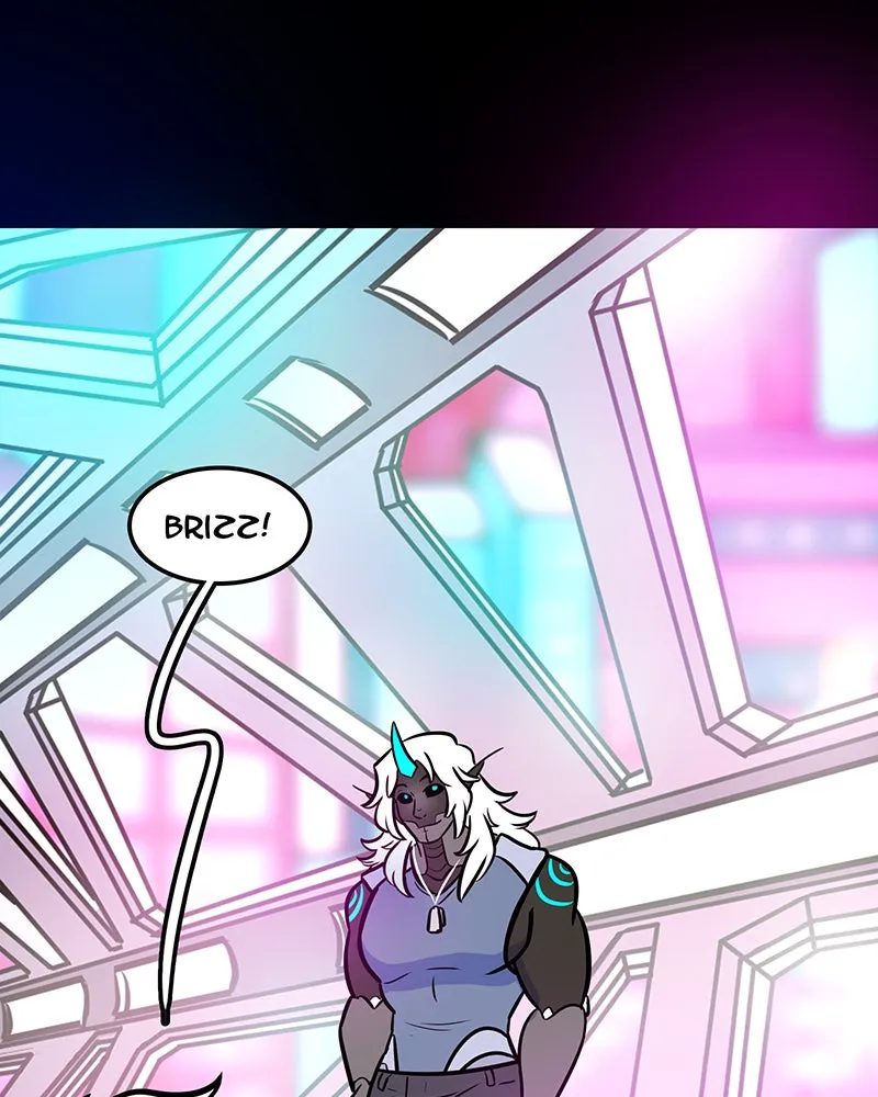 Read LoveBot chapter 141 image 26 on Lezhin