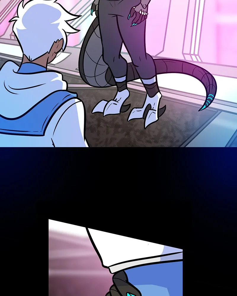Read LoveBot chapter 141 image 27 on Lezhin