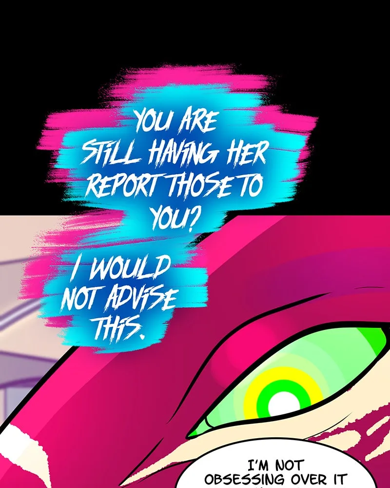 Read LoveBot chapter 141 image 3 on Lezhin