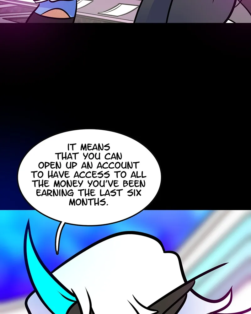 Read LoveBot chapter 141 image 37 on Lezhin