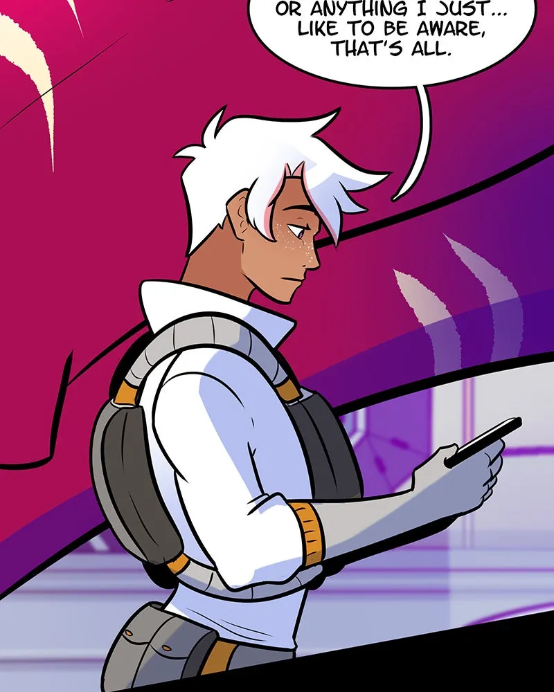 Read LoveBot chapter 141 image 4 on Lezhin