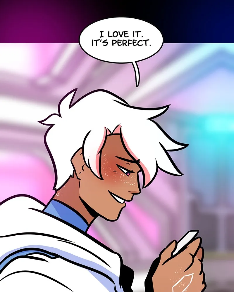 Read LoveBot chapter 141 image 41 on Lezhin