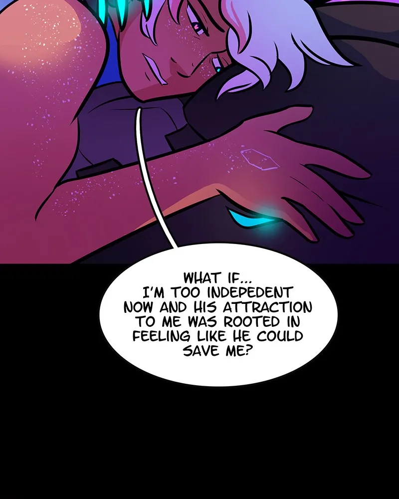 Read LoveBot chapter 141 image 55 on Lezhin