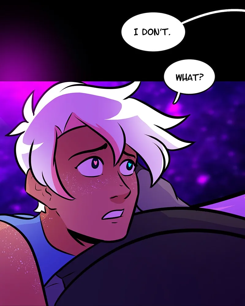 Read LoveBot chapter 141 image 59 on Lezhin