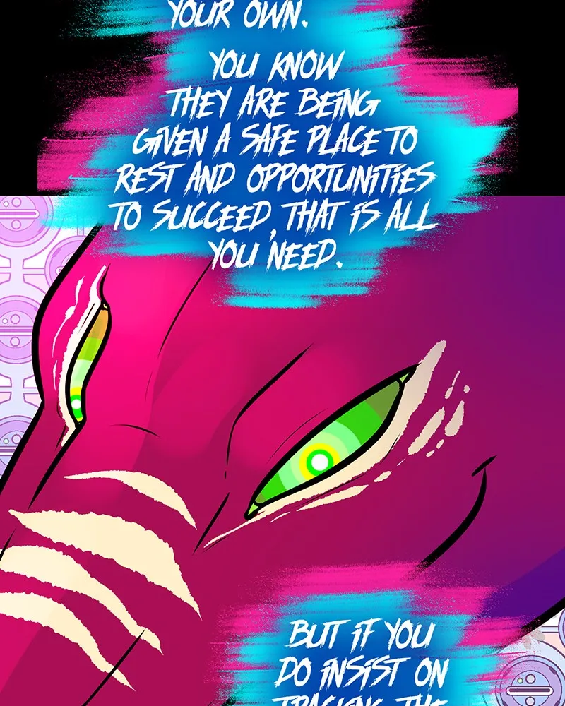 Read LoveBot chapter 141 image 6 on Lezhin