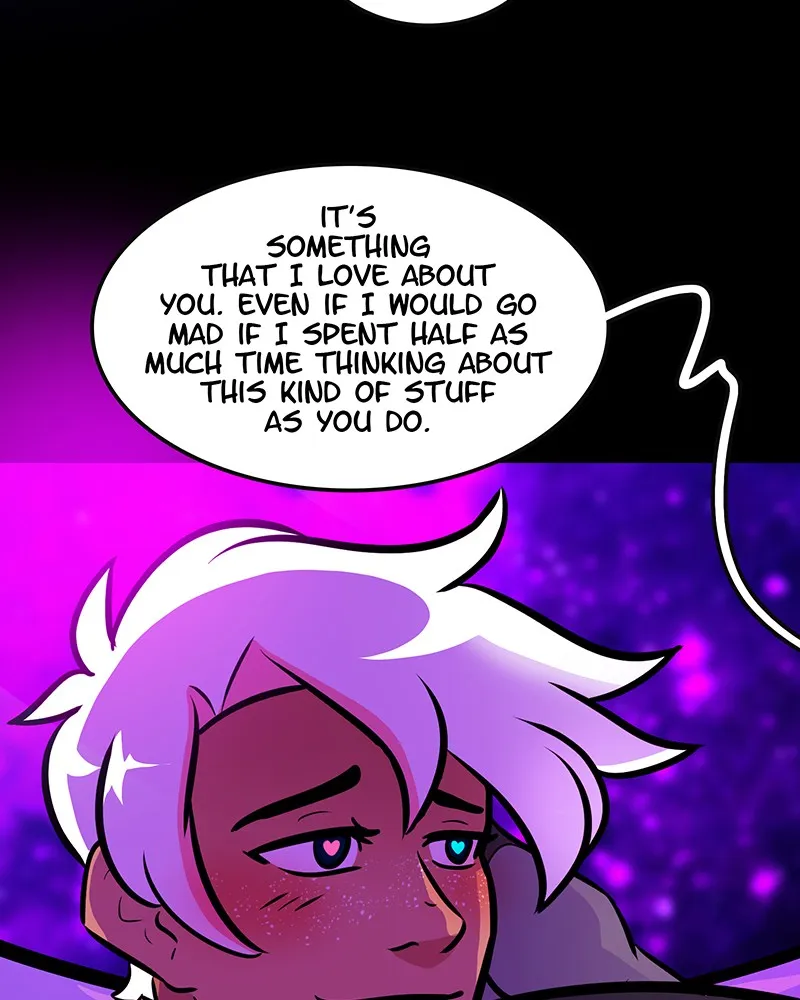 Read LoveBot chapter 141 image 62 on Lezhin
