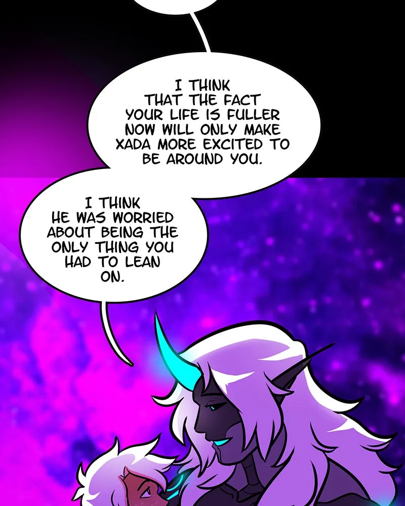 Read LoveBot chapter 141 image 64 on Lezhin