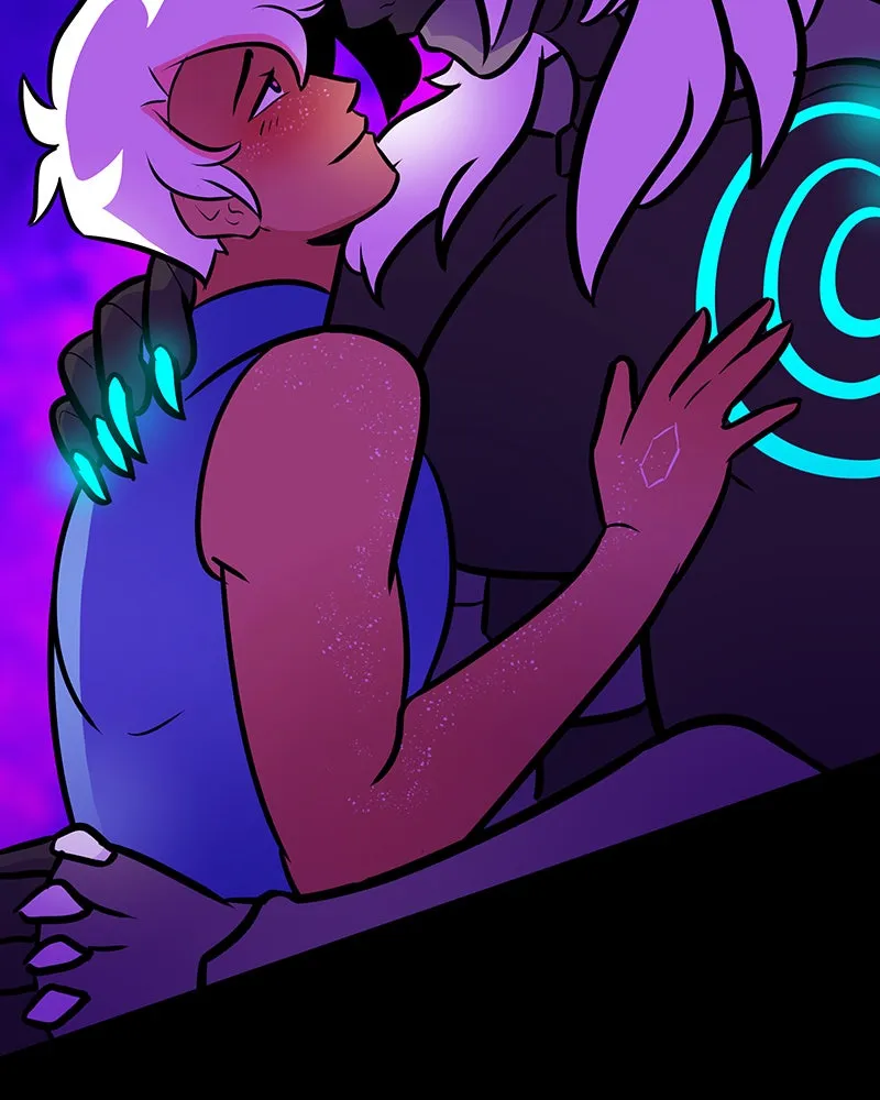Read LoveBot chapter 141 image 67 on Lezhin