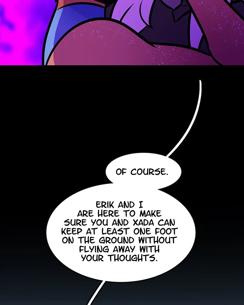 Read LoveBot chapter 141 image 71 on Lezhin