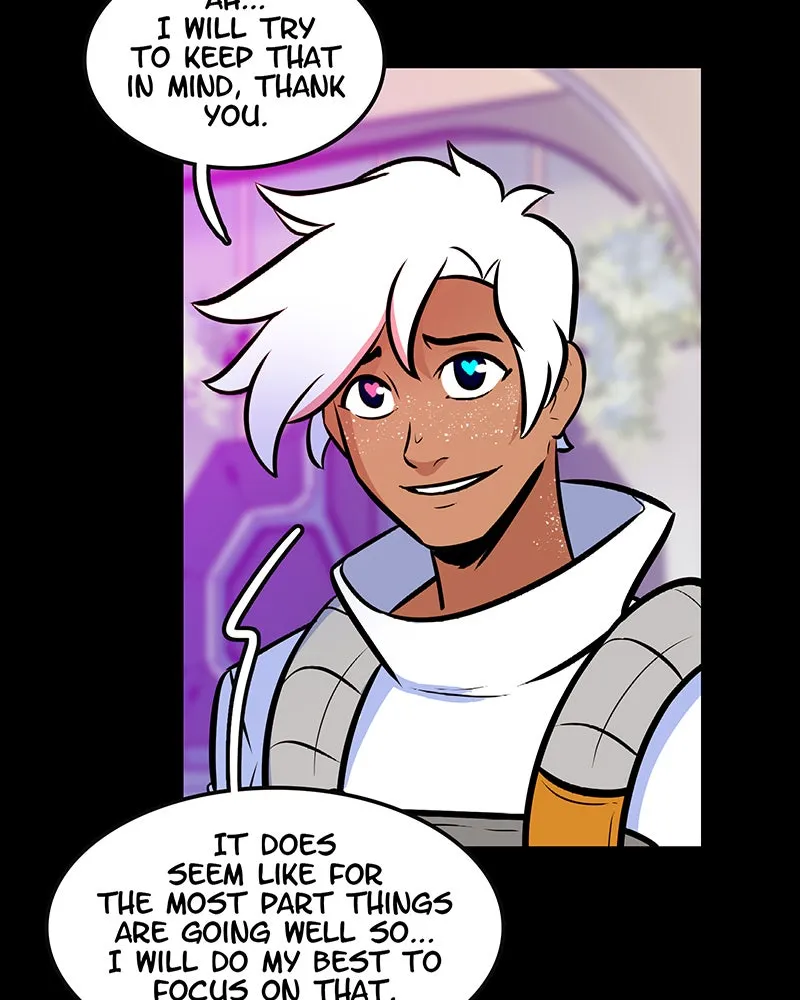 Read LoveBot chapter 141 image 8 on Lezhin